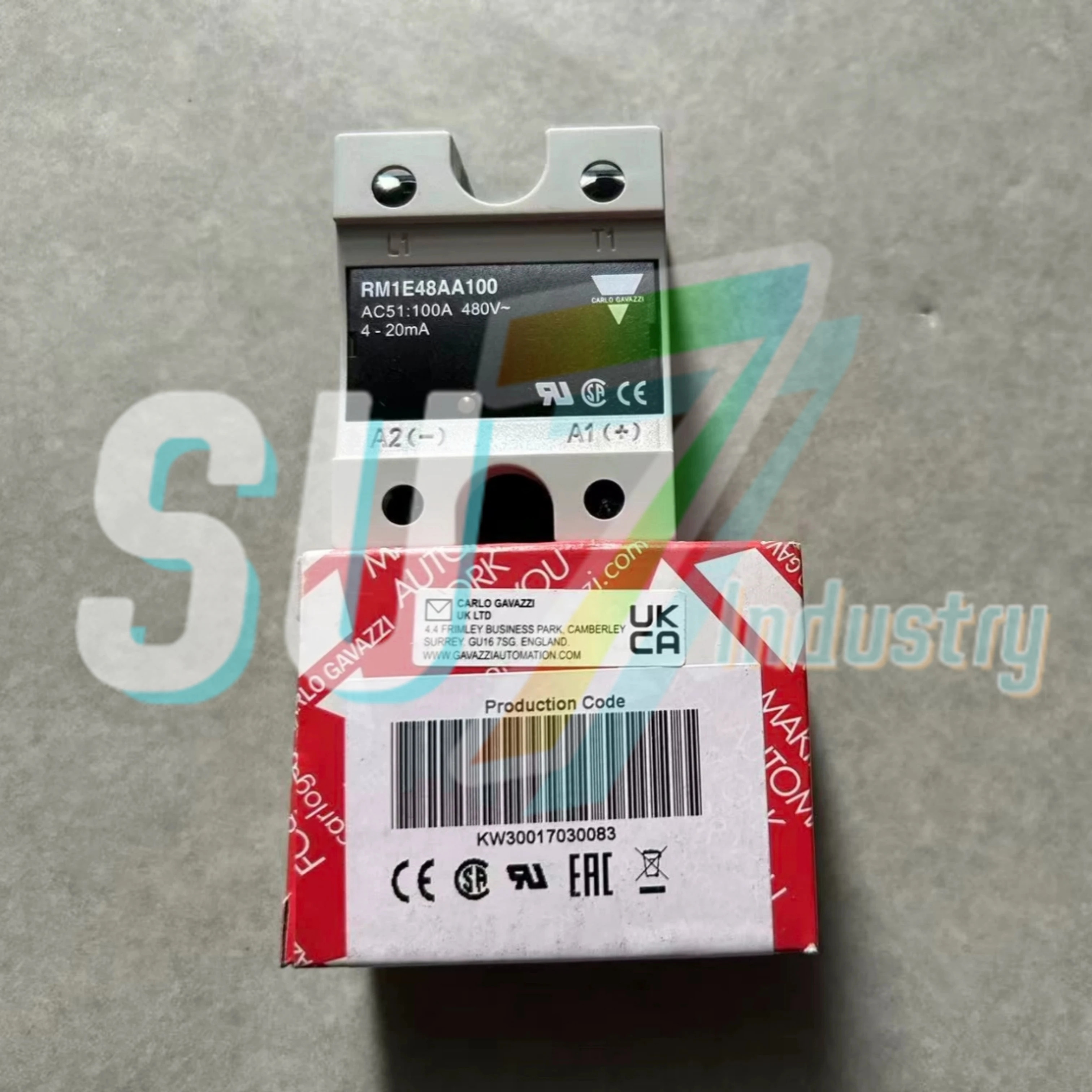 릴레이 RM1A48D100 RM1A48D75 RM1E23AA50 RM1E48AA100 RM1E48AA50 RM1E48V100 RM1E48V50 원본