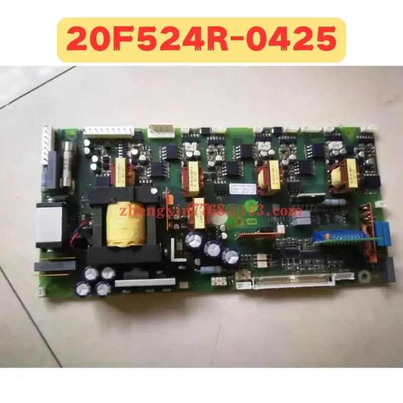 리퍼 회로 기판 정상 기능 완료 20F524R-0425 20F524R 0425