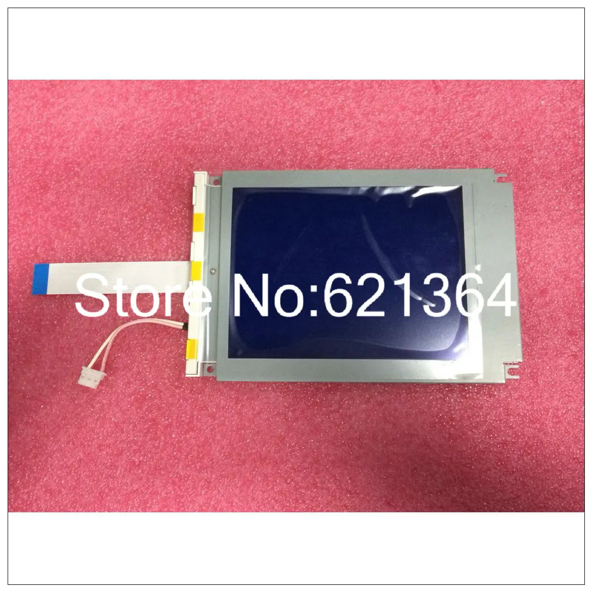 호환 가능SP14Q008 SP14Q009 산업LCD 디스플레이는 발송 전 확인되었으며 도 좋습니다.