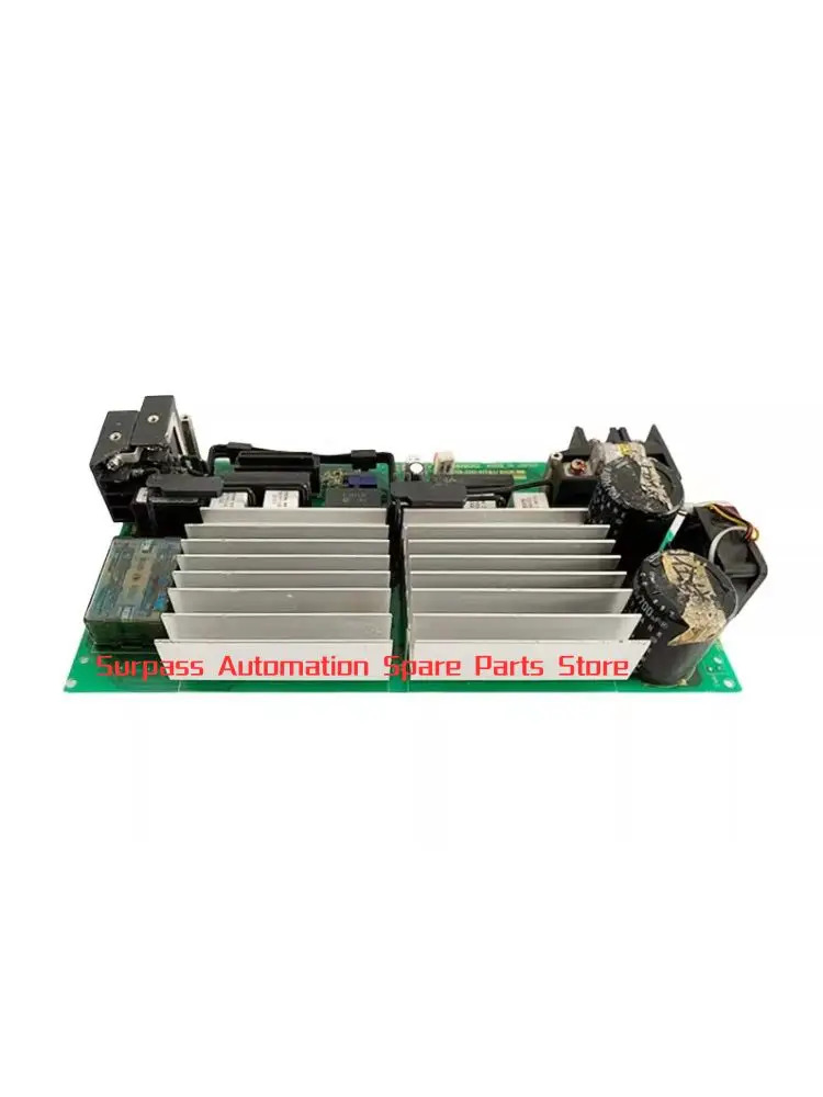 A16B-2202-0751 리퍼 베이스 플레이트 기능 작동 OK