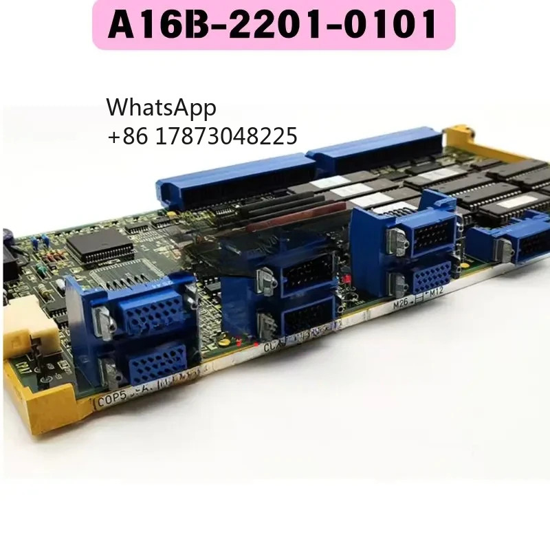 리퍼 A16B-2201-0101 메모리 카드 기능 OK