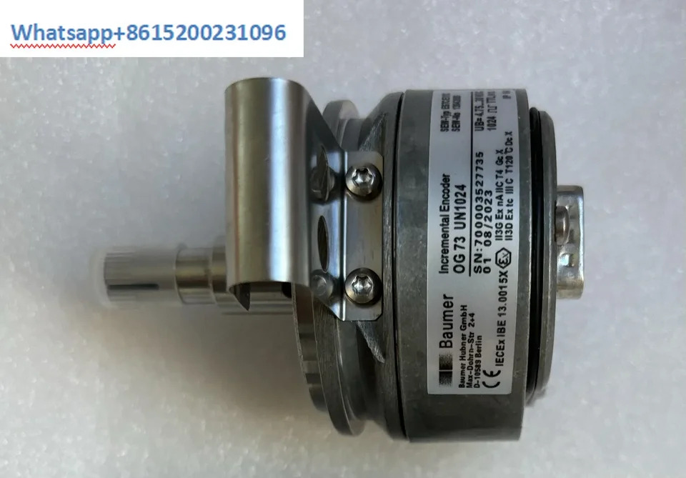 인코더 OG73UN1024 ES7C