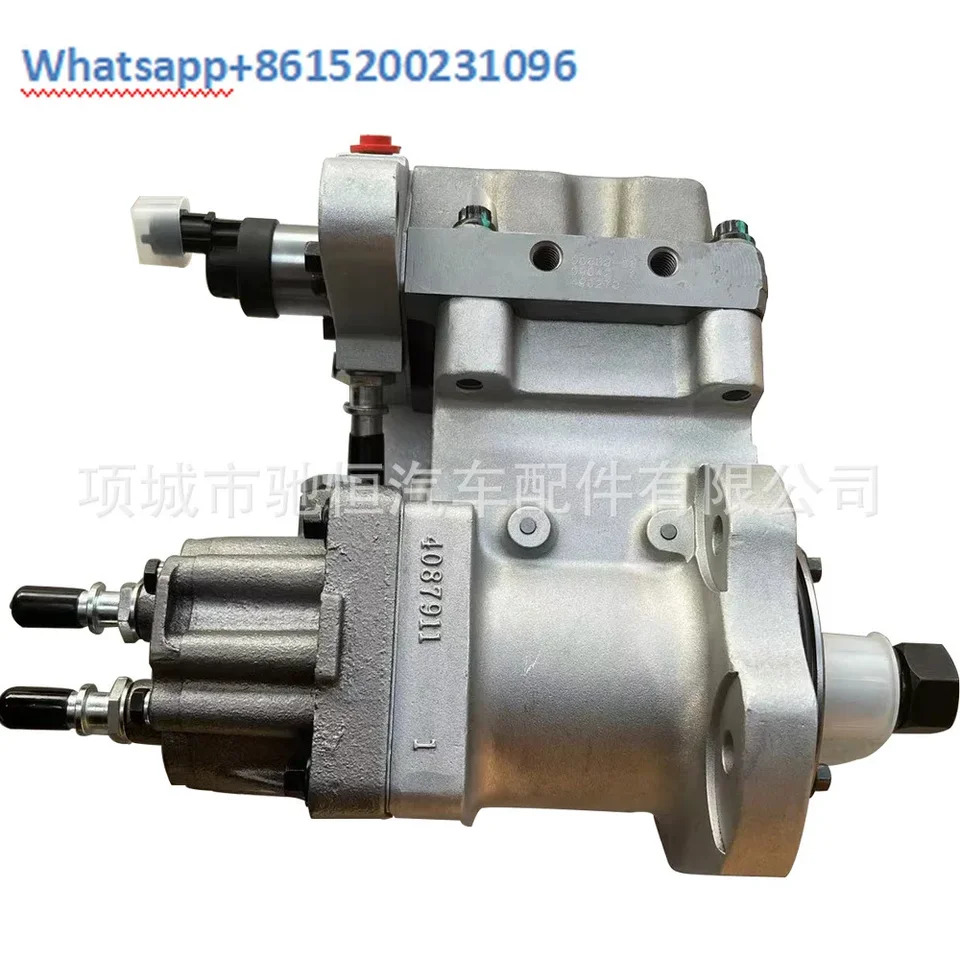 고압 오일 펌프 4921431 CCR1600 3973228 5594765 어셈블리