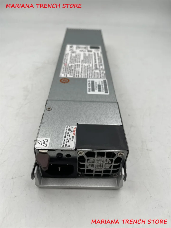 Supermicro 예비 전원공급장치PWS-1K03A-1R 1000W 1U