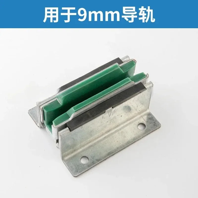 엘리베이터 슈 카 메레일 가이드 슬라이딩 라이너16mm 9mm KONE