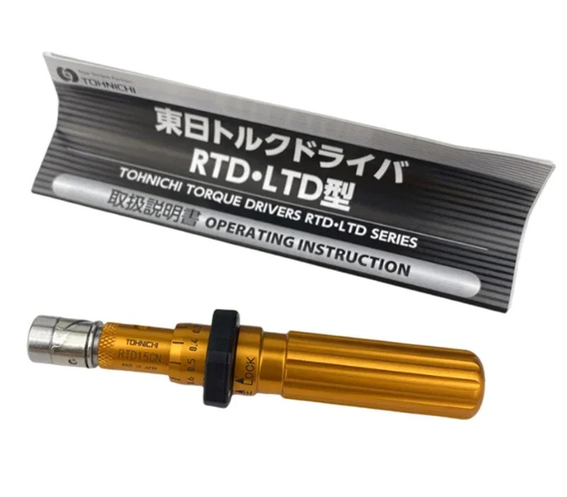토크 스크루 드라이버 RTD15CN LTD30CN 60 12 260 500RTD
