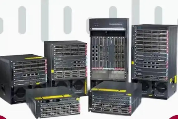 WS-X6148A-GE-TX WS-X6548-GE-TX WS-X6748-GE-TX WS-X6708-10G-3C WS-X6708-10G-3CXL