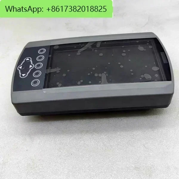 굴삭기 예비 부품 4366210 436-6210 캐터필러 320D2 312D2 D2 D2L모니터