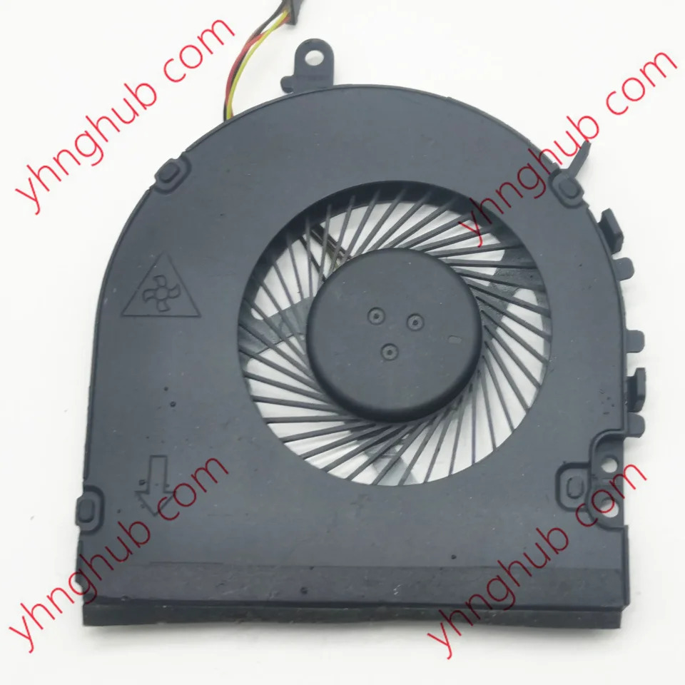 SUNON EF75070S1-C390-S9A 냉각팬 DC 5V 2.25W 4 선 서버