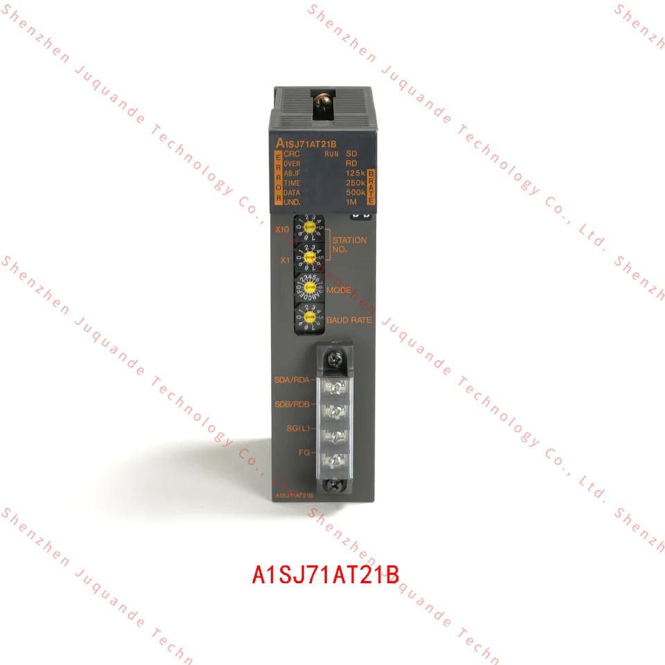 오리지널 Q66DA-G A1SJ71AT21B