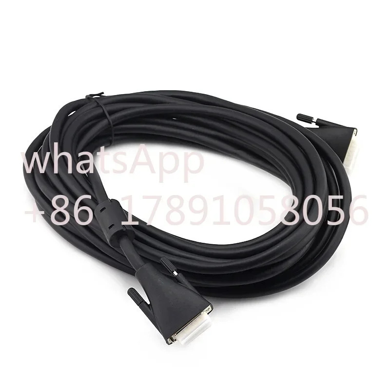 HDCI 카메라 HDX 폴리콤 케이블 HDX6000 7000 MPTZ-9 3 세대 60 핀 HD 비디오 10m 15m 20m 30m
