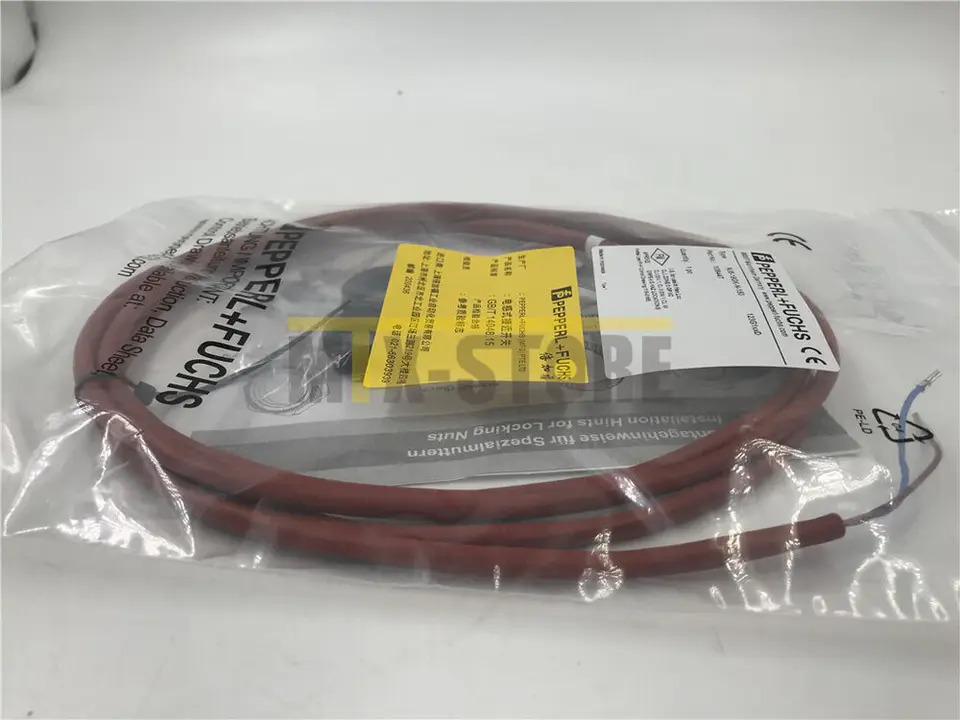 Pepperl Fuchs NJ5-18GK-N-150 Proximity 신