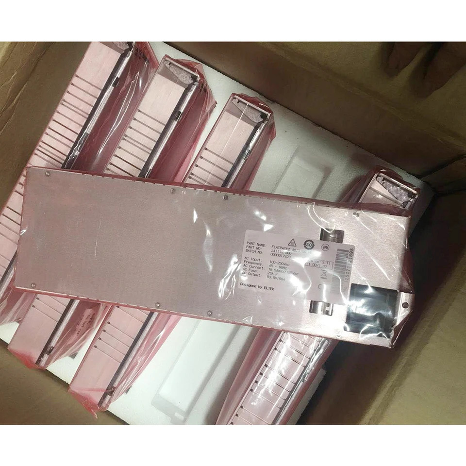 Flatpack 2 48/3100 HE 241119.900 정류기 모듈 ELTEK