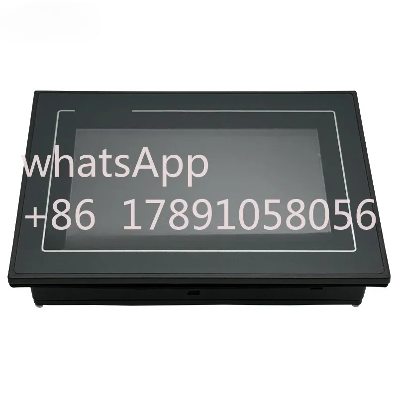 오리지널 HMI 터치 스크린 패널 DOP-107EV 7 인치 신