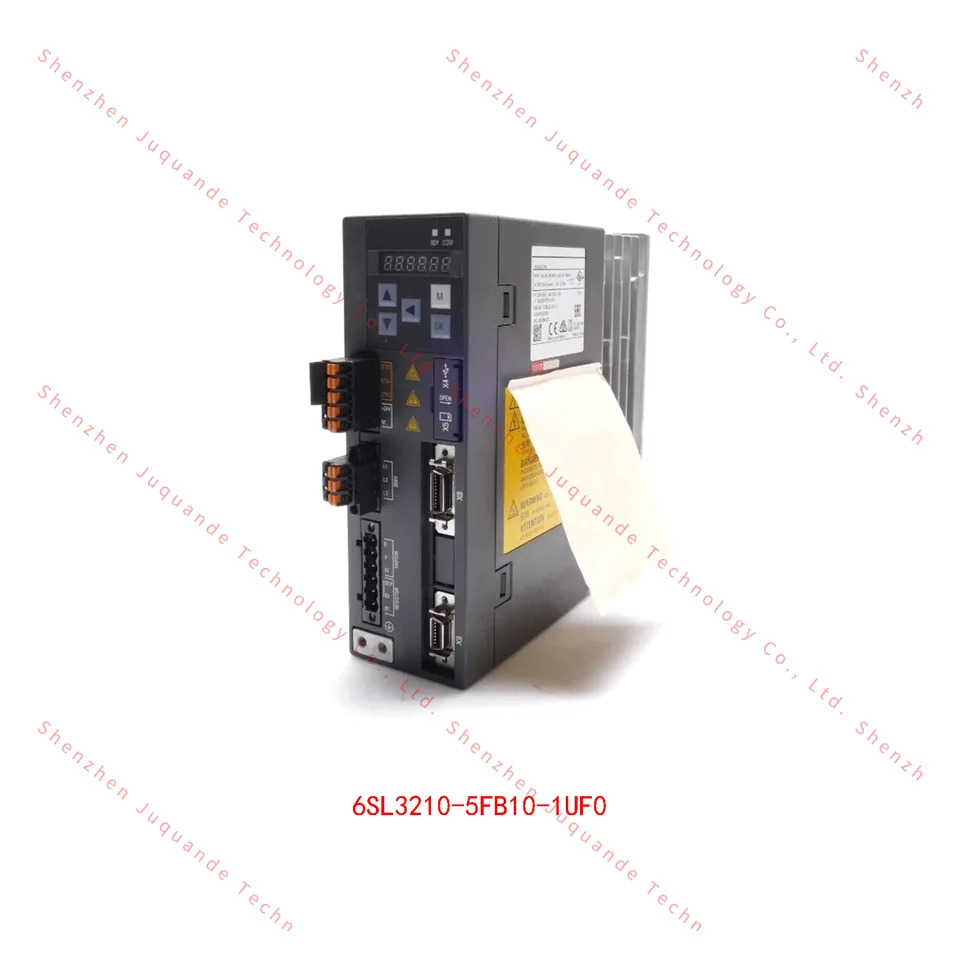 신 6SL3210-5FB10-2UF0 6SL3210-5FB10-1UF0