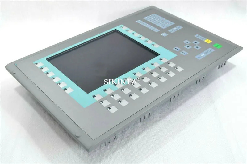 MP277 터치 패널 66643-0DD01-1AX1 스크린 완전히 리퍼