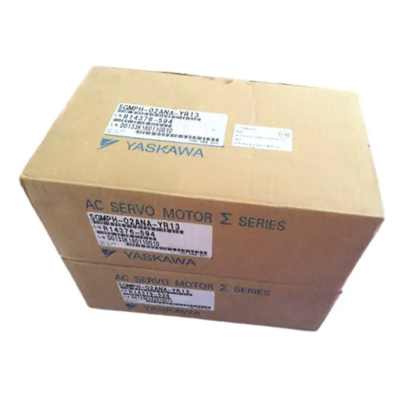 Yaskawa 서보모터 신형 SGM호환PH-02ANA-YR13 신속