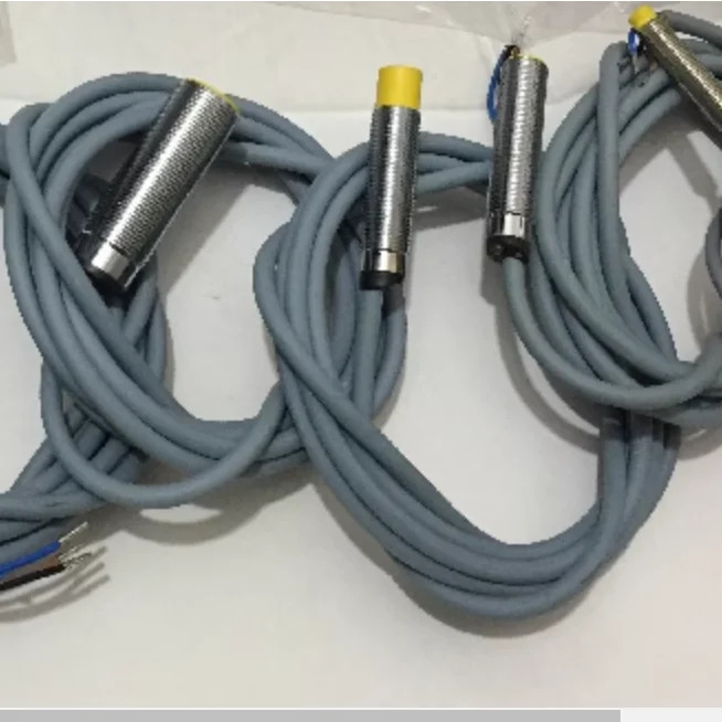 NI12U-M18-AN6X-H1141 DW-AD-611-M12 DW-AD-612 DW-AD-613 DW-AD-601-M12-120