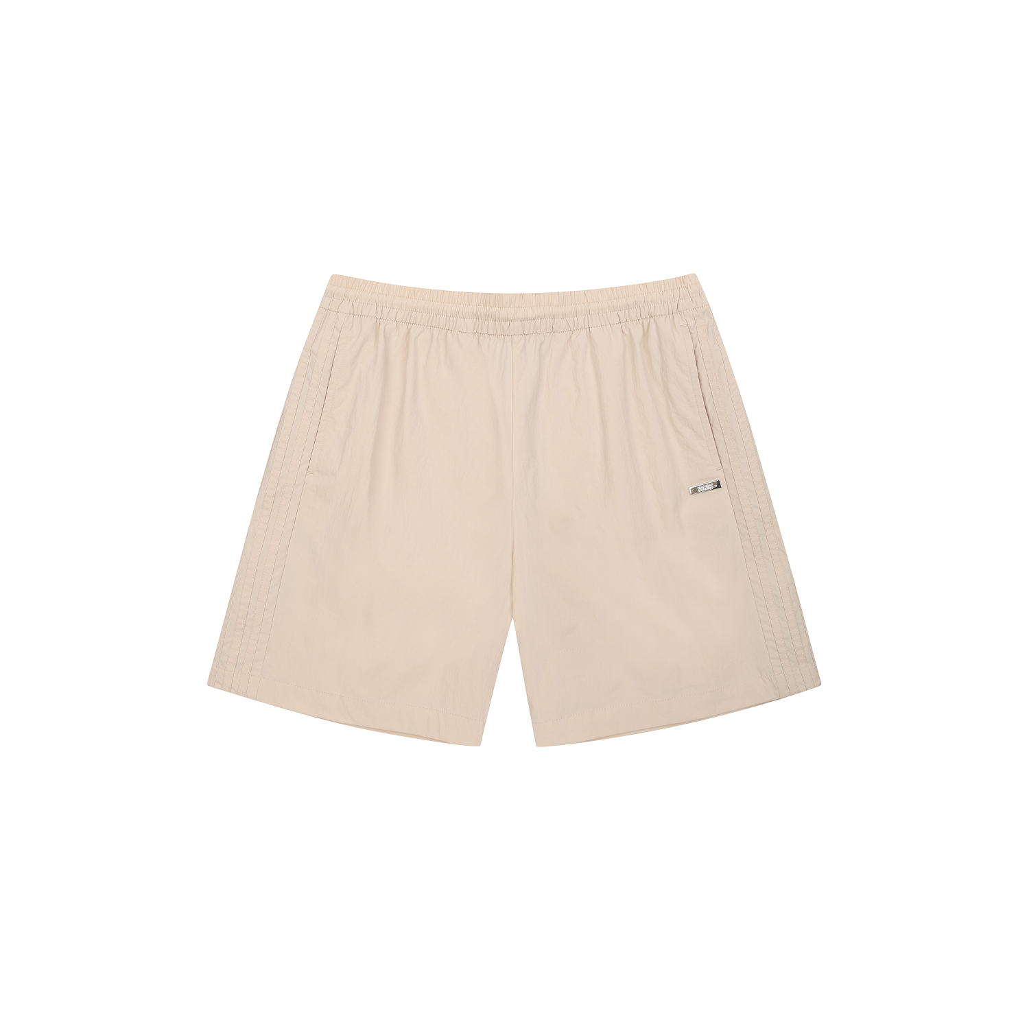 [SEOUL EDITION] [공식] 케이스위스 5 스트라이프 쇼츠_1KSHPMV901BE - 상품 이미지