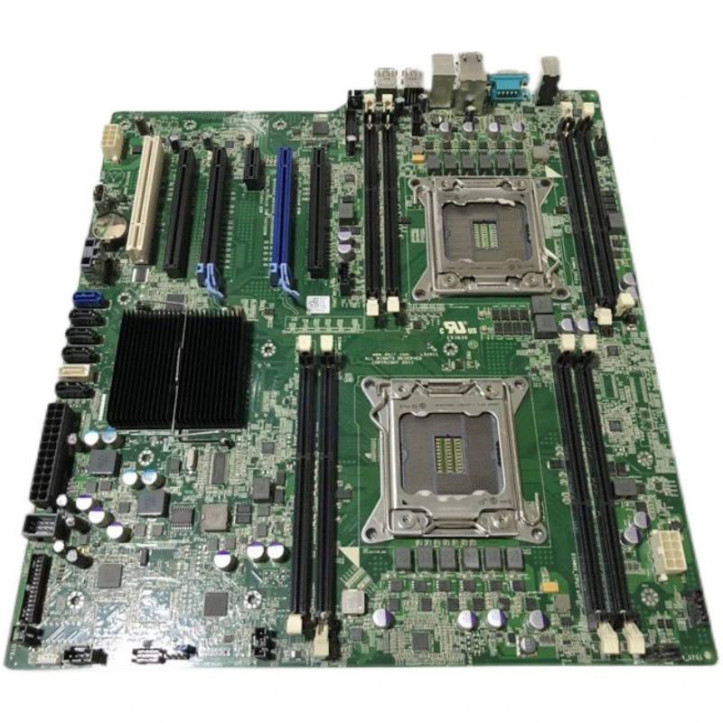 마더보드 DELL T5600 LGA2011 GN6JF 0GN6JF 메인보드
