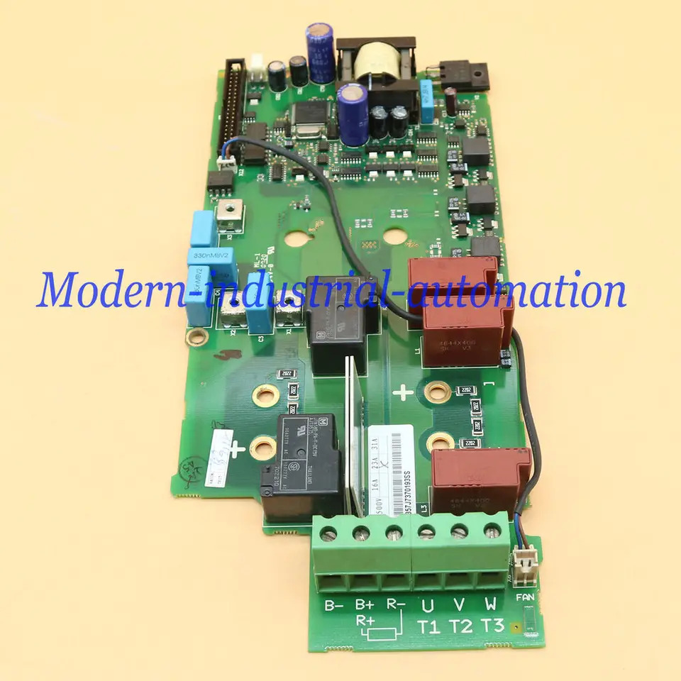 Vacon PC00357 G CM140402 전원 드라이버 보드사완전 리퍼 QW