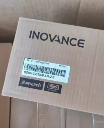INOVANCE 서보모터 MS1H1-10B30CB-A331Z MS1H1-10B30CB-A330Z MS1H1-10B30CB-A332Z MS1H1-20B30CB-A331Z MS1H1