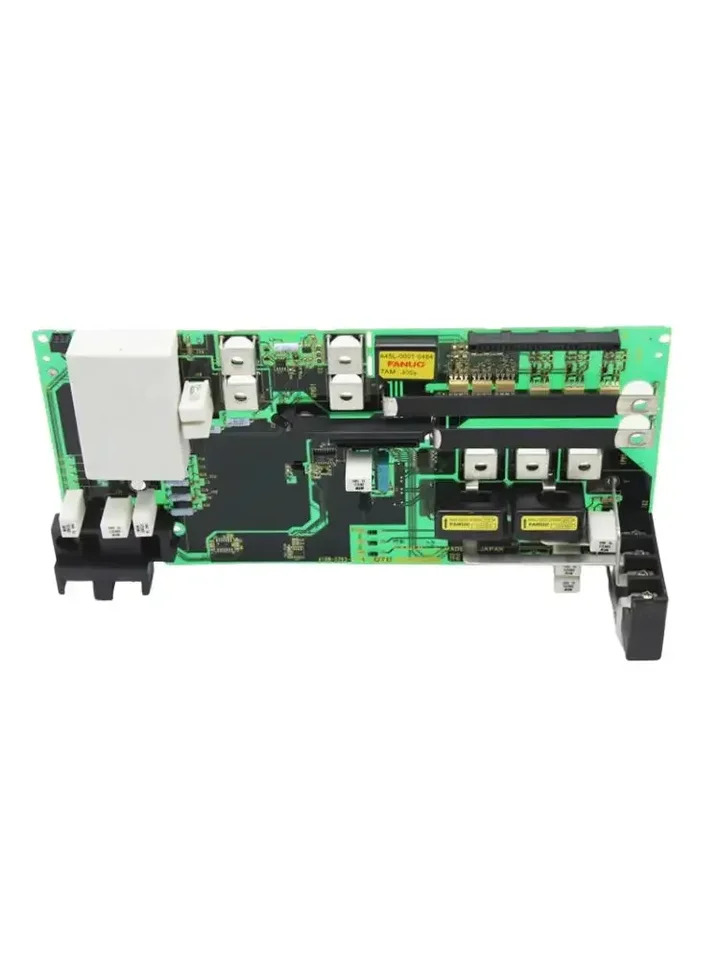Fanuc 카드 A16B-2203-0641 PCB 보드 회로 기판 CNC 시스템