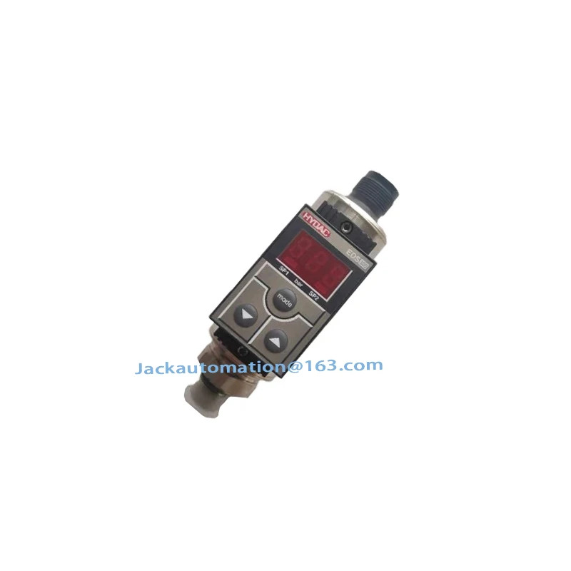오리지널 HYDAC EDS344-2-250-000 EDS345-1-250-000  ZBM300 압력 릴레이
