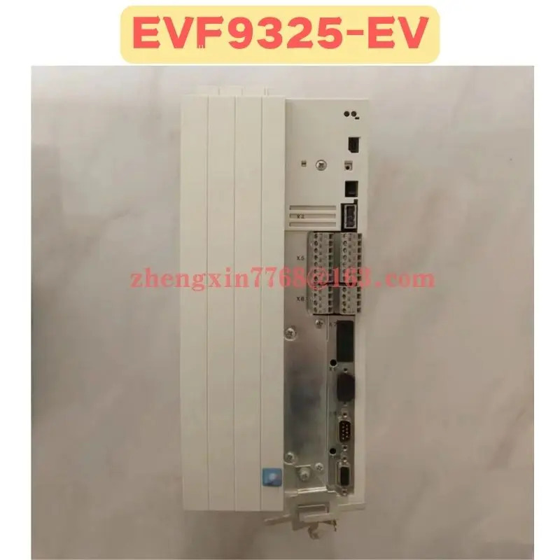 리퍼 주파수 변환기 EVF9325-EV EVF9325 EV 정상 기능 완료