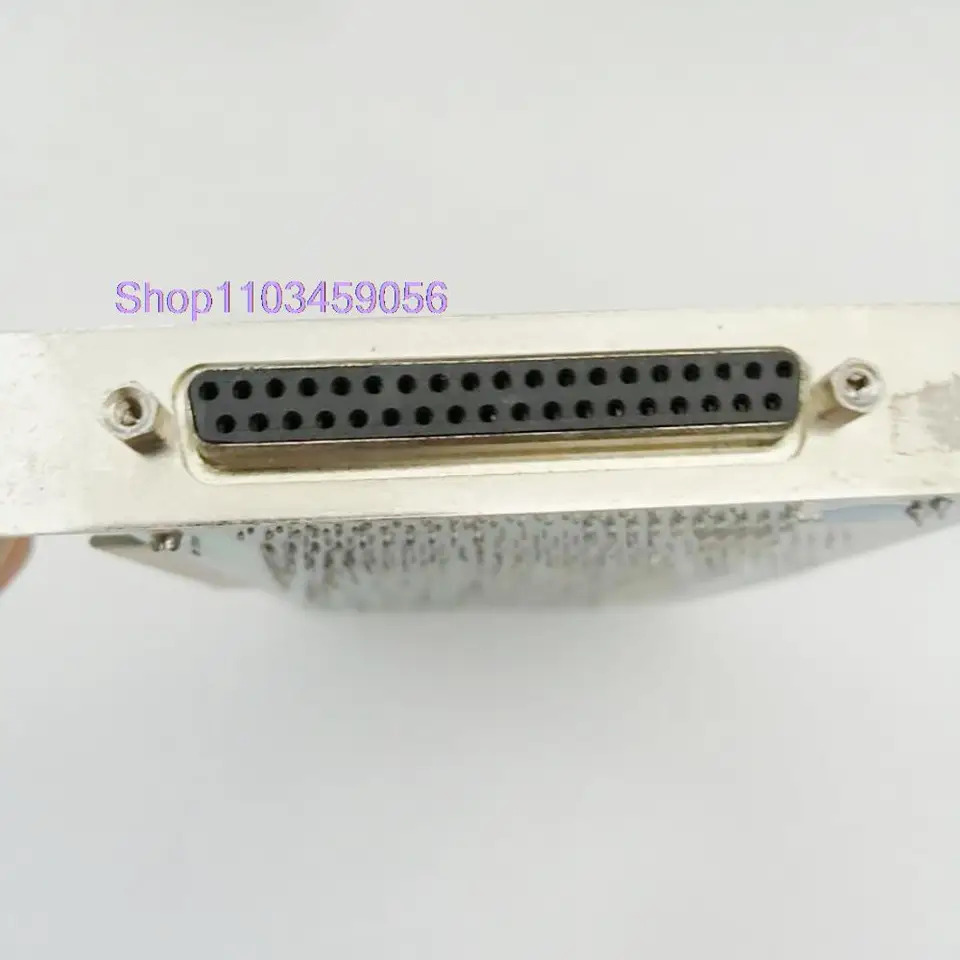 Advantechp호환CL-730 REV.B2 32 채널 절연 디지털 I/O 카드 캡처