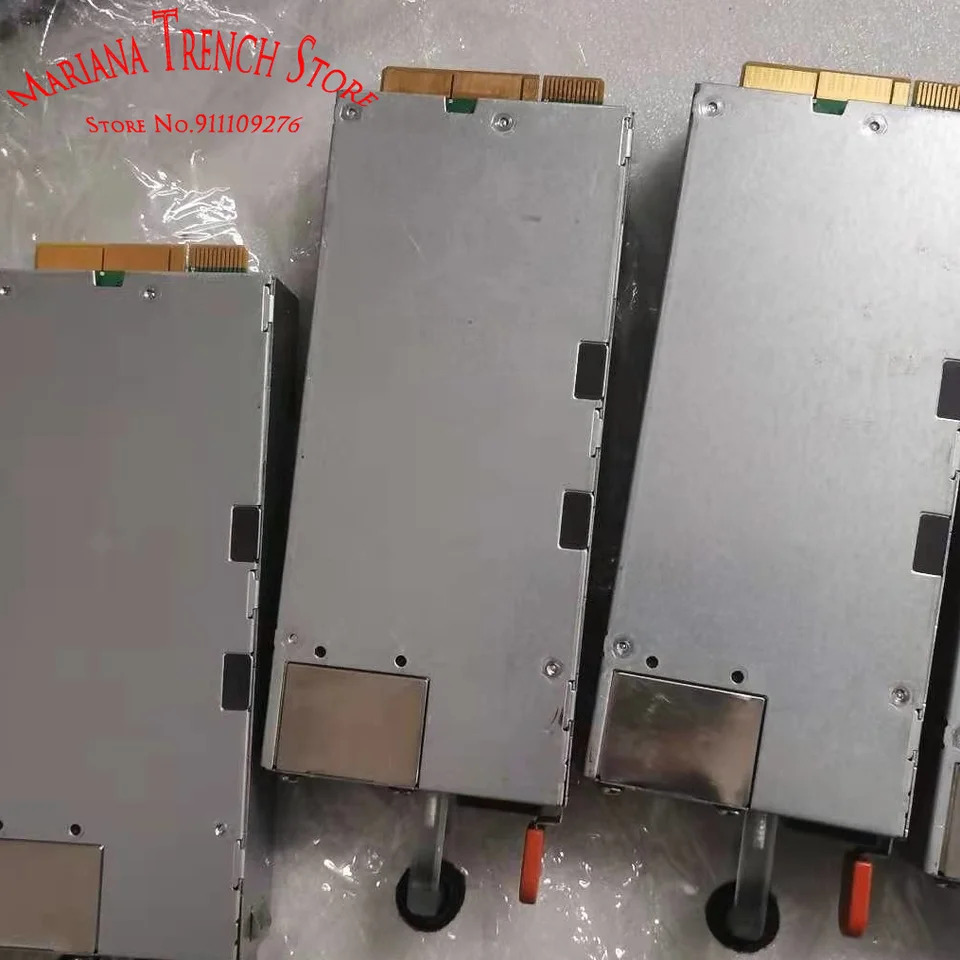 DELL 랙 서버D750E-S6 EPP 750W 스위칭 전원공급장치
