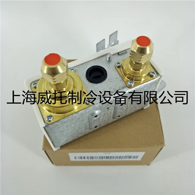 Fengshen 압력 컨트롤러 P830E 고압 저압 자동 리셋 냉각기 스위치 제어 P830