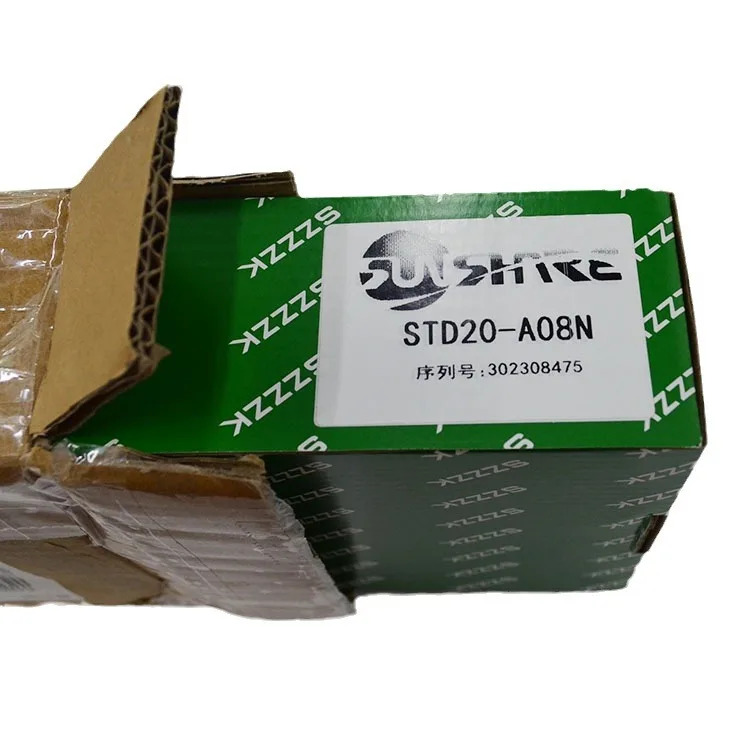 Shangxin 안전 격STD20-A08N