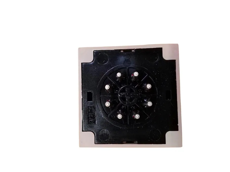 ANLY 디지털 타입 제시릴레이 AH5R-4 AH5R-2 AC220V