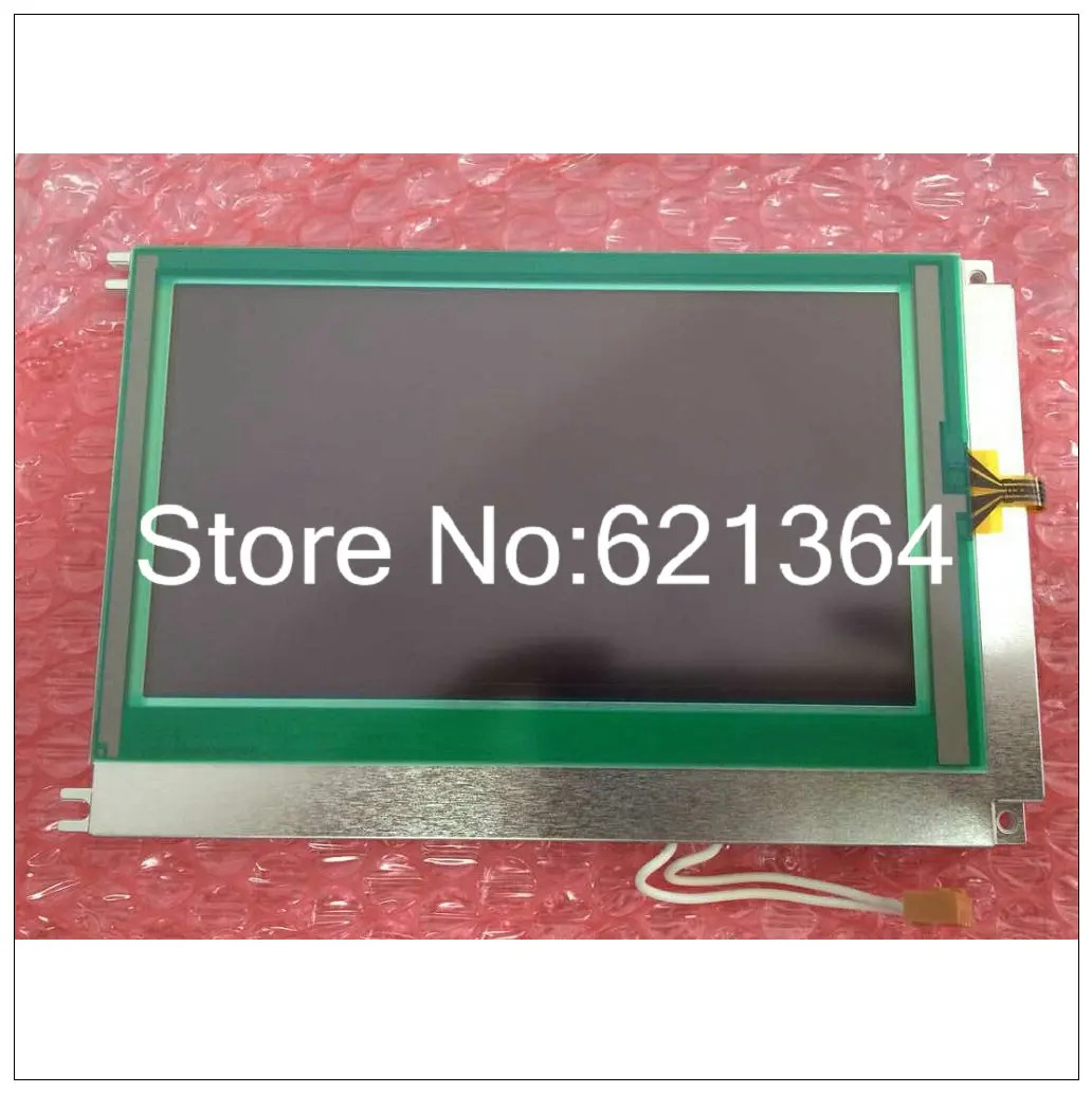 SP14N001-Z1 산업LCD 디스플레이는 전송하기 전리퍼를 거쳤으며 도 좋습니다.