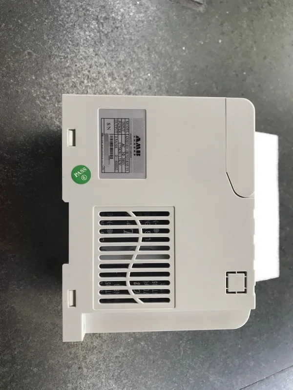 오리지널 AMB160 주파수 변환기 0.75 1.5 2.2 4/5 5/7.5 KW 220V 380V 신
