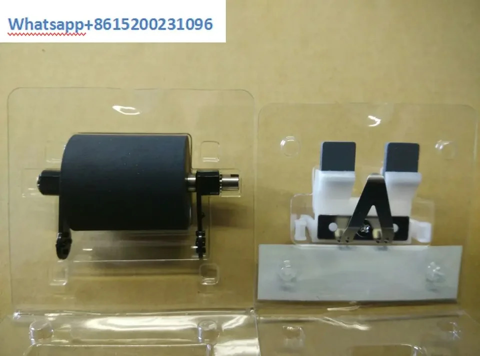 스캐너 롤러 개스킷 호출기 Q280 Q250i Q400 Q400I Q480Q600