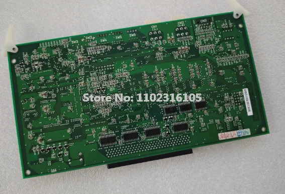 MURATEC 산업장비 보드 HM0-N1730-531 HM0-N1730-631