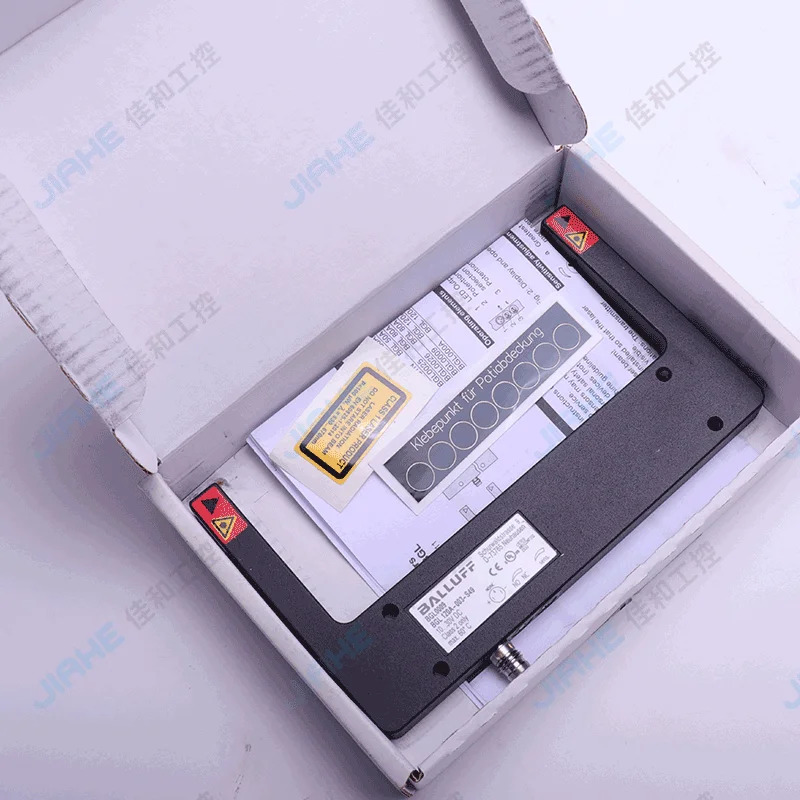 Baruff BGL 100A 120A 180A 220A-001-003-004- S49 슬롯형 광전스위치