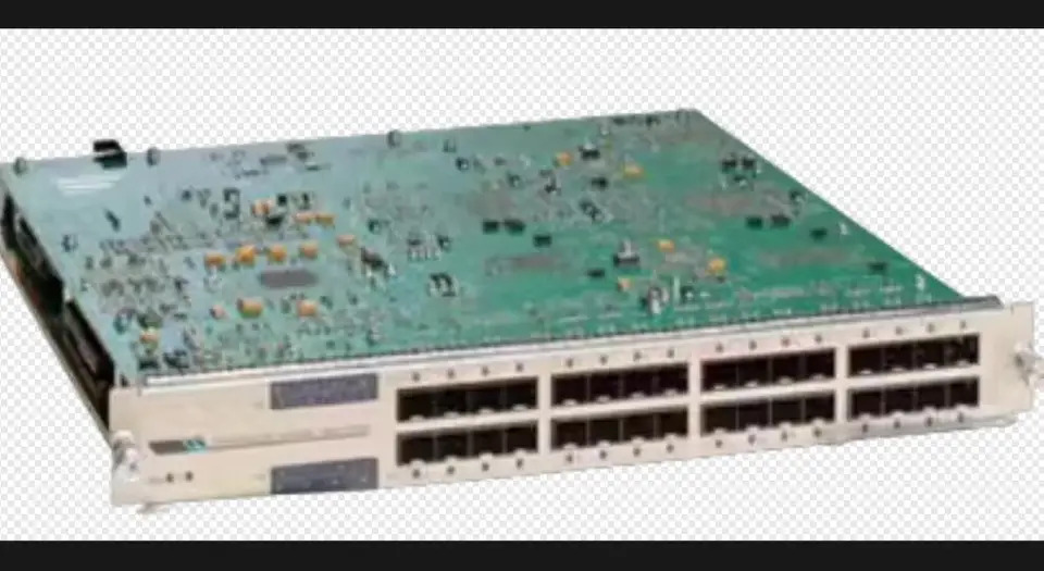 C6800-48P-TX C6800-48P-TX-XL A9K-4T16GE-TR A9K-4T16GE-SE N77-F348XP-23 N77-M312CQ-26L