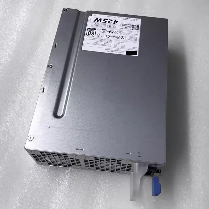 Dell Precision T3610 T5610 T5810 T7810 425W 전원공급장치교체 PSU 0DNR74 0YFY1V AC425EF-02 D425EF-02