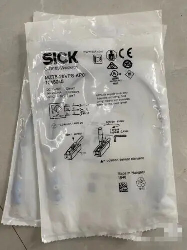 SICK MZT8-28VPS-KP0 1048048 스위치