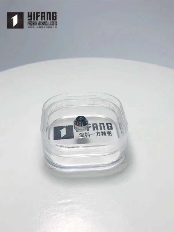 텅스텐강 디스펜싱 기계 무사시 공압 밸브 노-즐