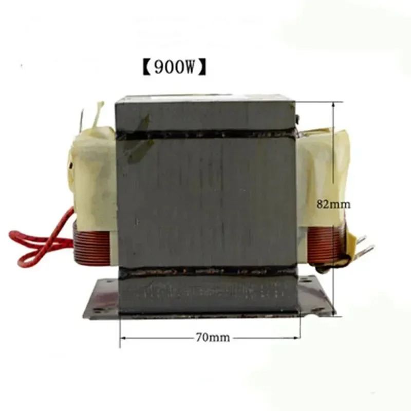 900W 901EMR-1 변압기 전자레인지 부품용