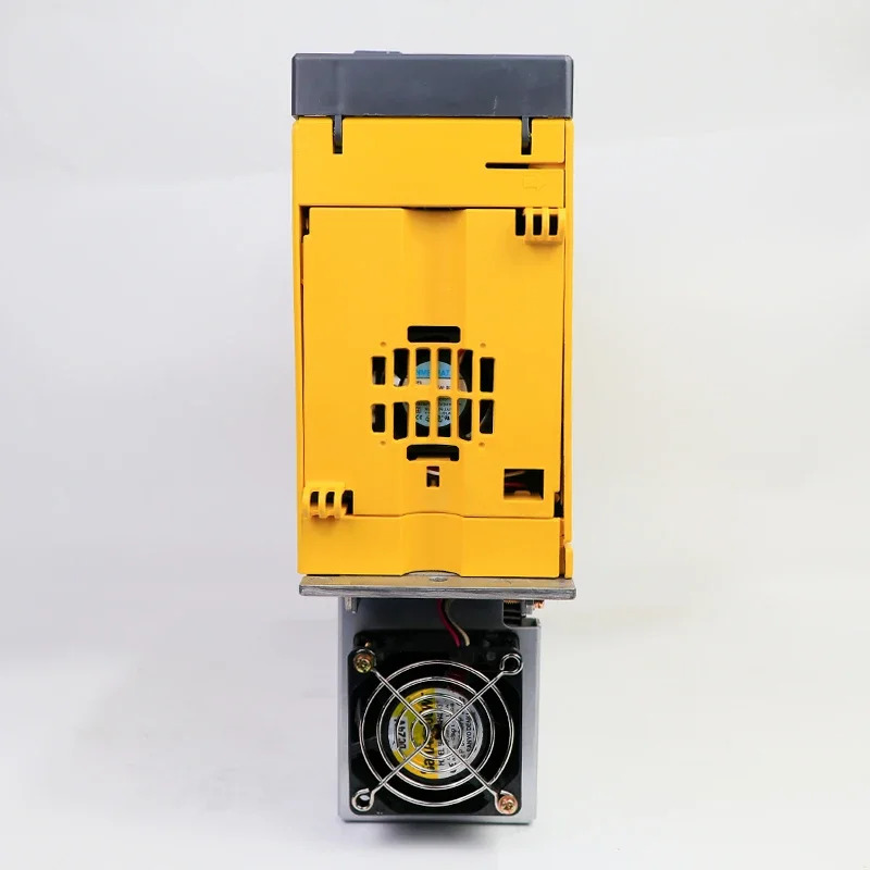 FANUC 서보 드라이버 증폭기 모듈 A06B-6141-H015 H580 리퍼 완료 A06B 6141 H015