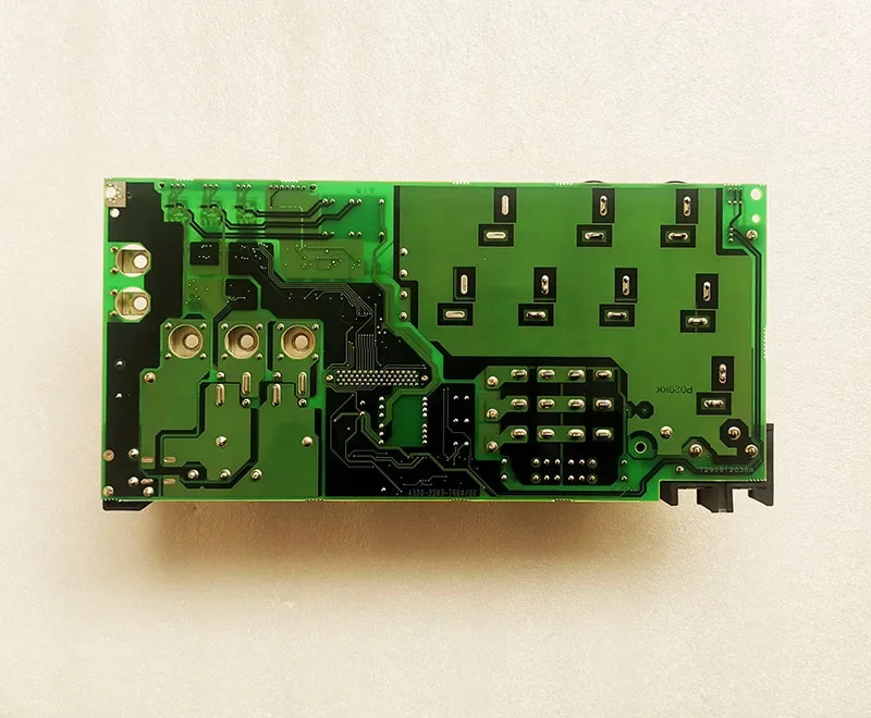 A16B-2203-0663 Fanuc 회로 기판 PCB 보드 CNC 기계 컨트롤러