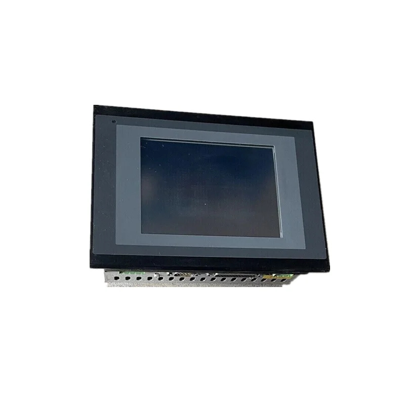 터치스크린 HMI E615 03620A 완전히 리퍼