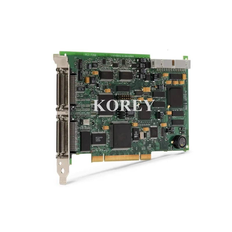 PXI-6238 PCI-7354 PXI-6514 데이터 수집 카드 오리지널