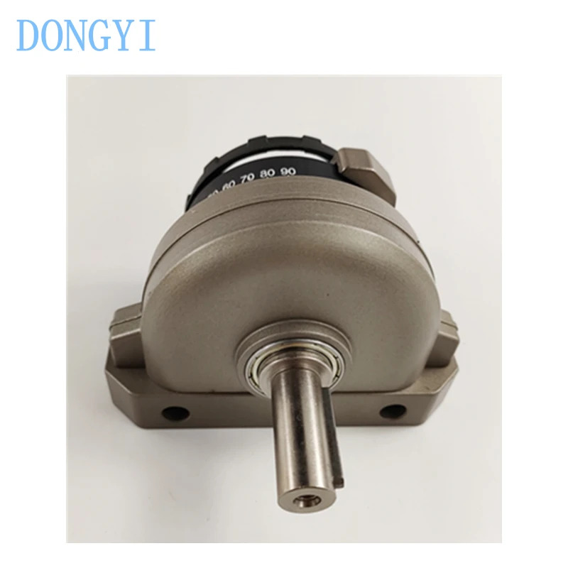 세미 로터리 드라이브 DSR DSRL DSR-10-180-P DSR-12-180-P DSR-16-180-P DSR-25-180-P DSR-32-180-P DSR-40-180-P