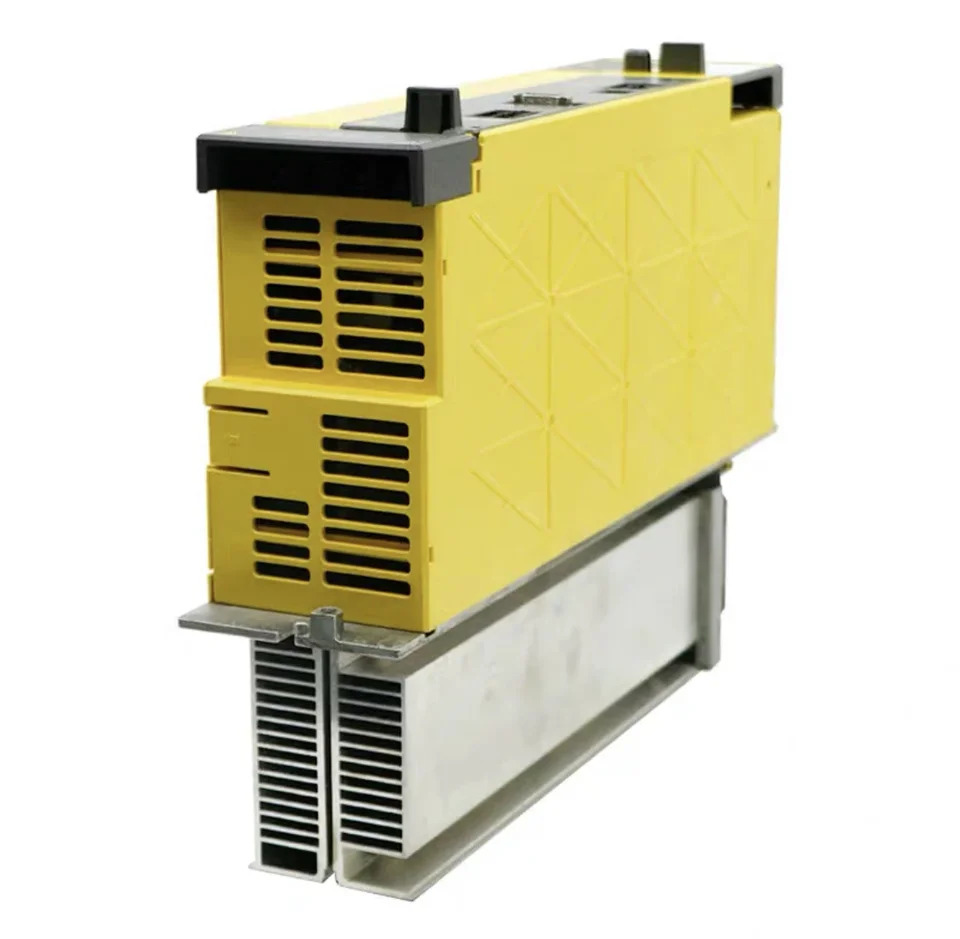 CNC 기계A06B-6110-H011 서보 드라이브 모듈